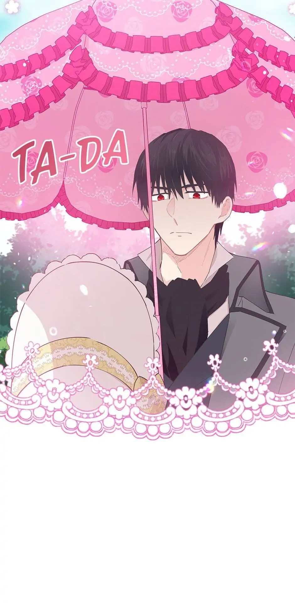 I Have No Health Chapter 23 page 37