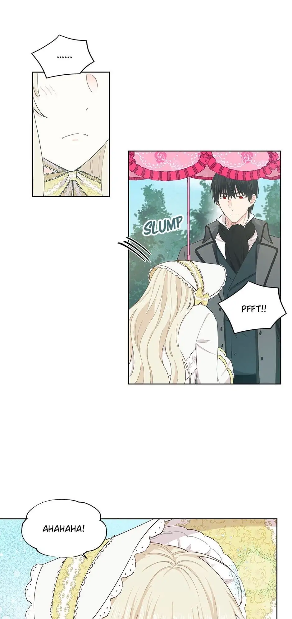 I Have No Health Chapter 23 page 38