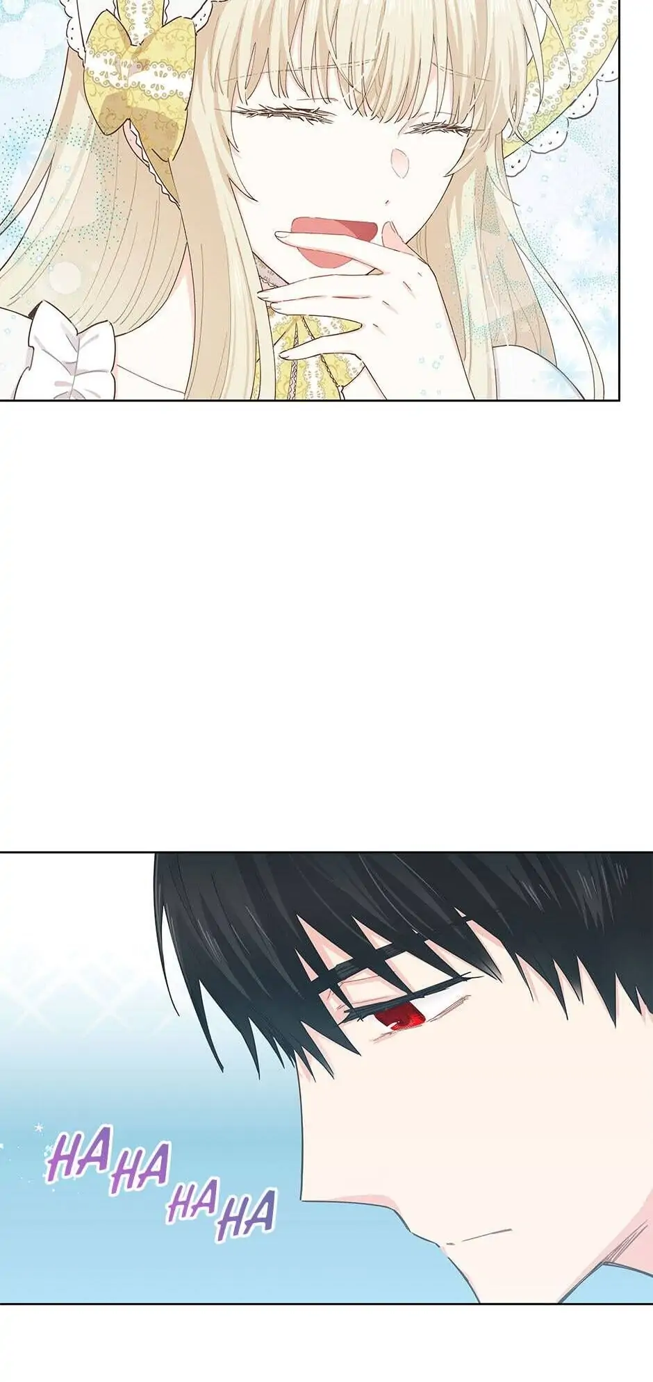 I Have No Health Chapter 23 page 39