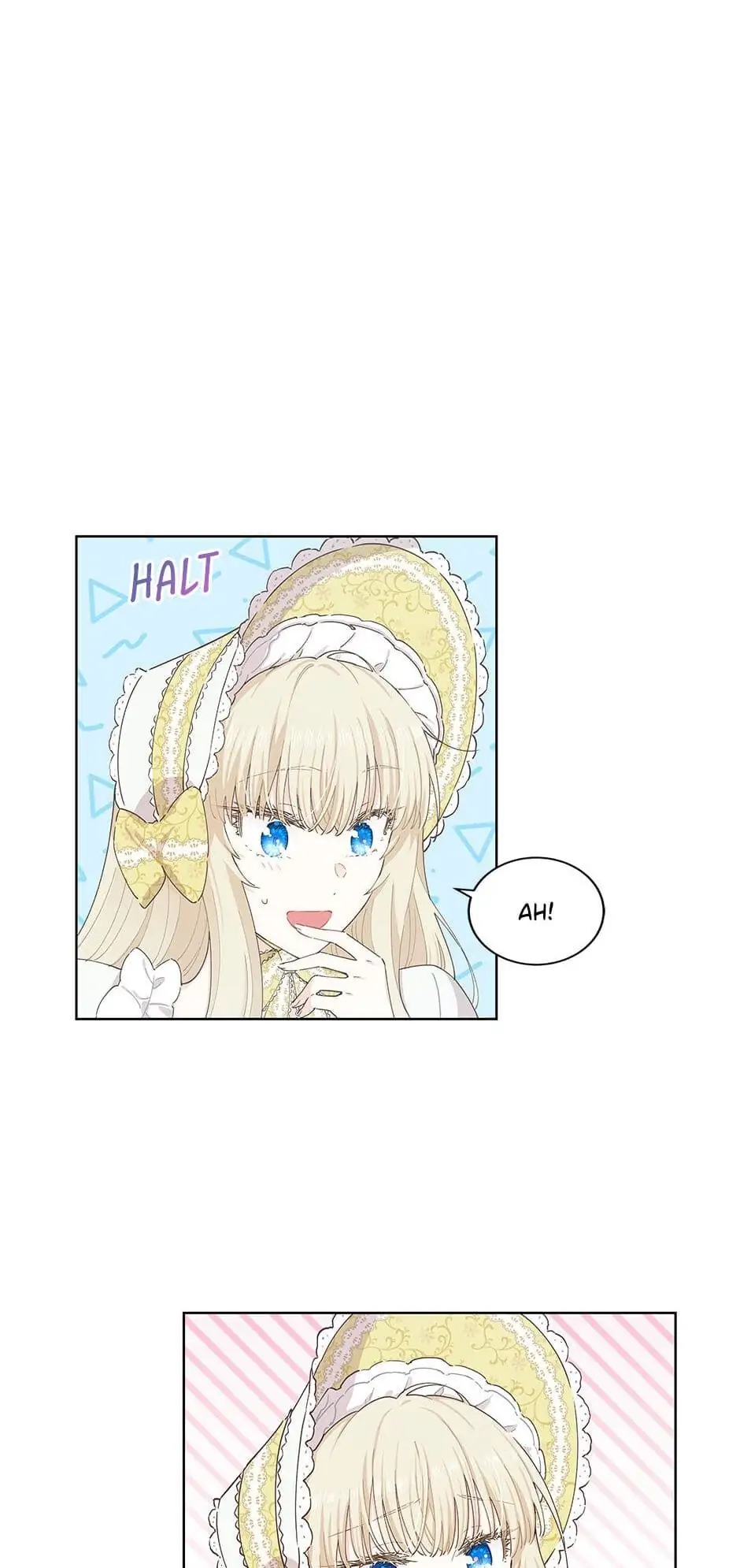 I Have No Health Chapter 23 page 40