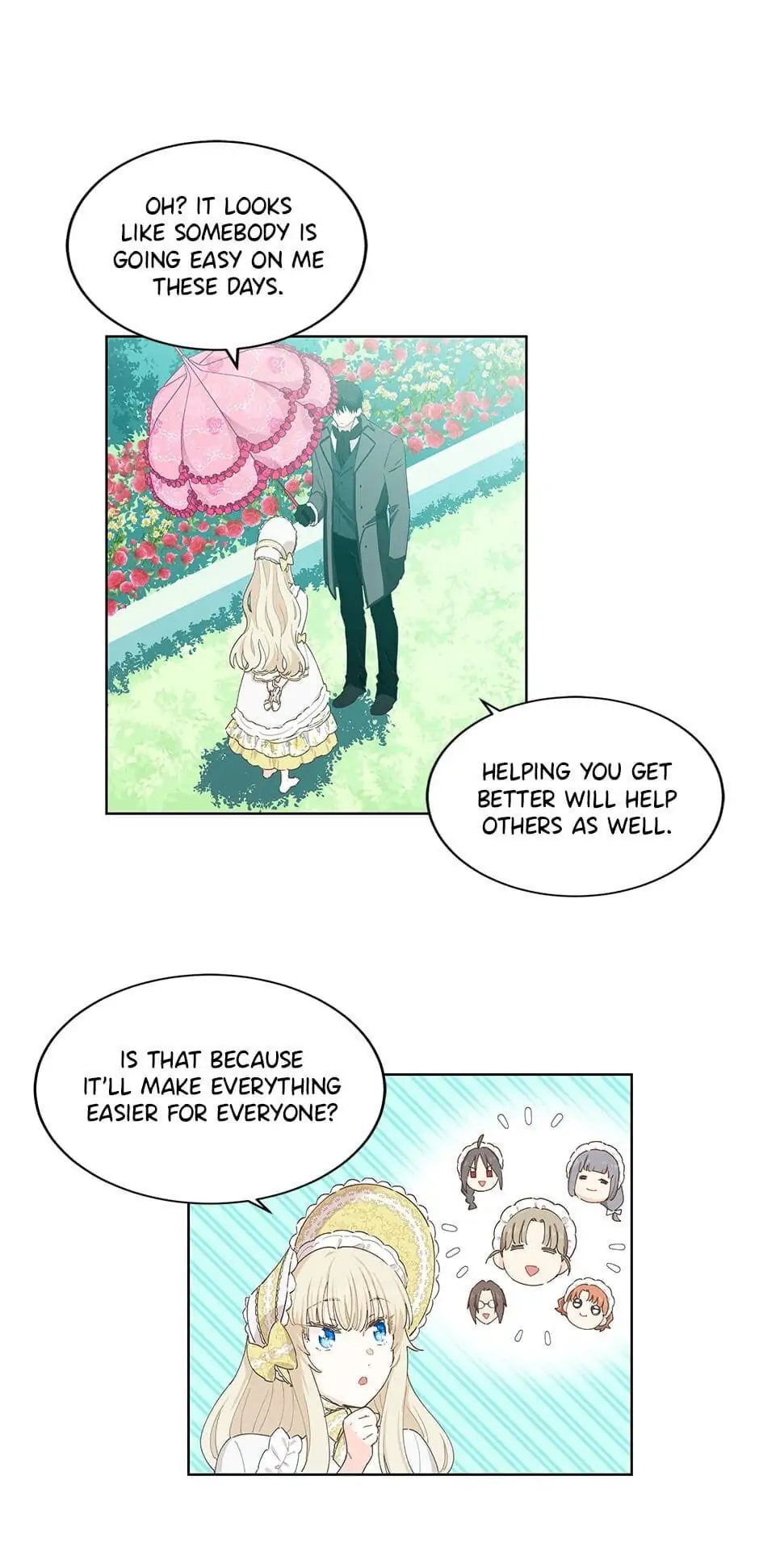 I Have No Health Chapter 23 page 42