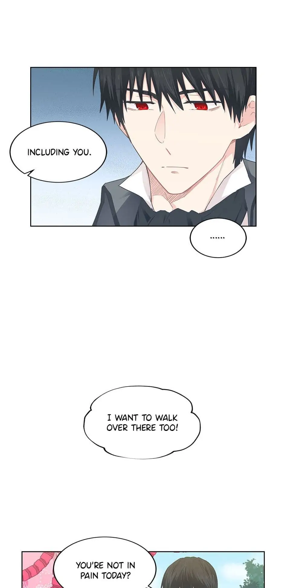 I Have No Health Chapter 23 page 43