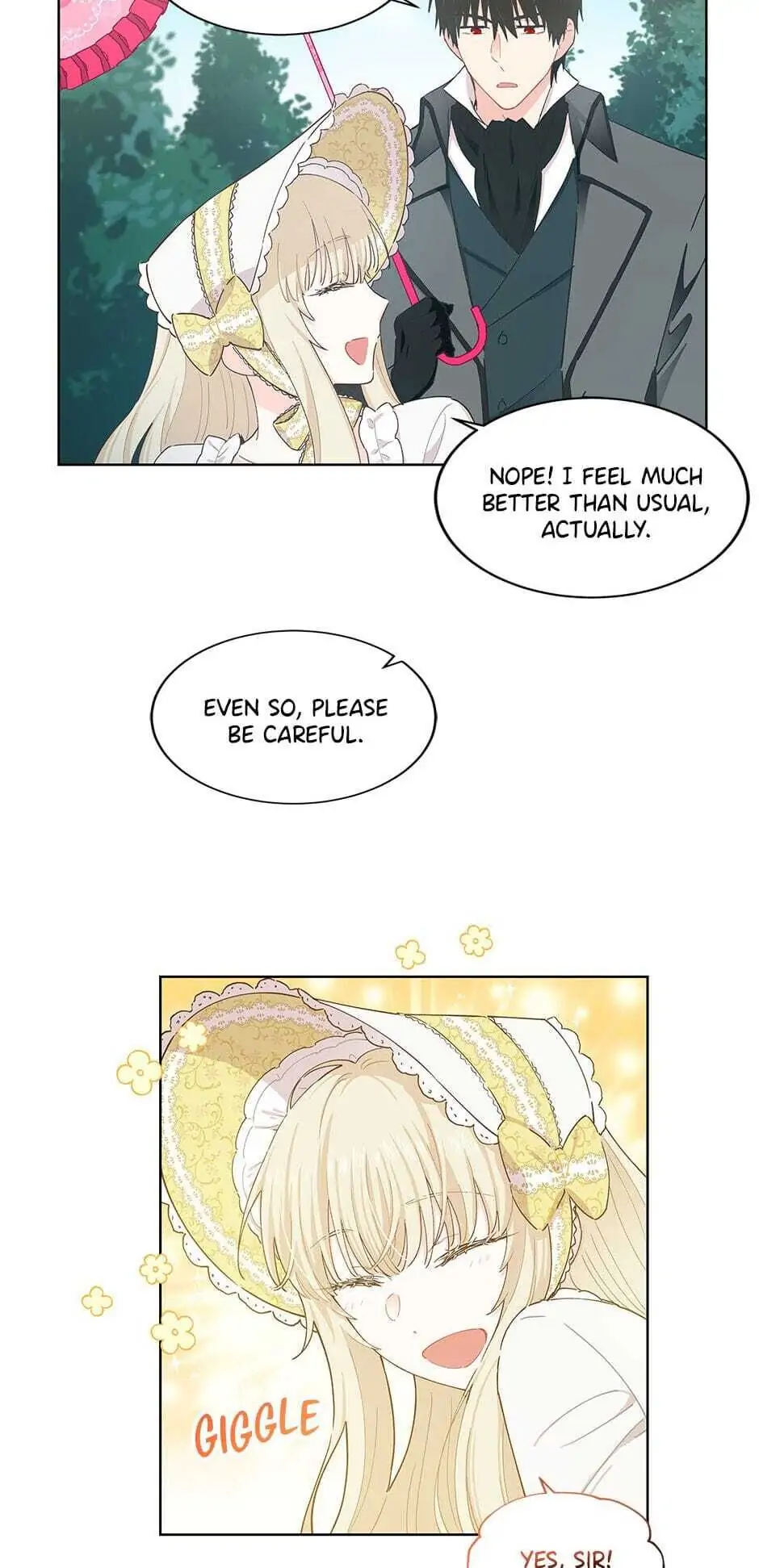 I Have No Health Chapter 23 page 44
