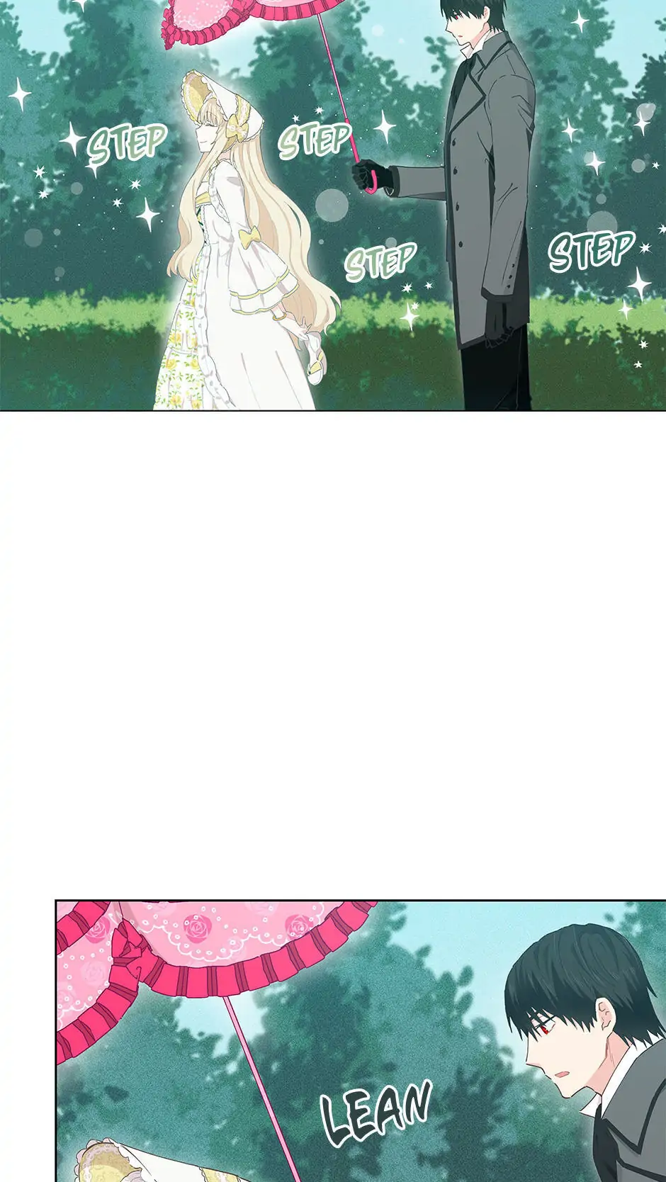 I Have No Health Chapter 23 page 47