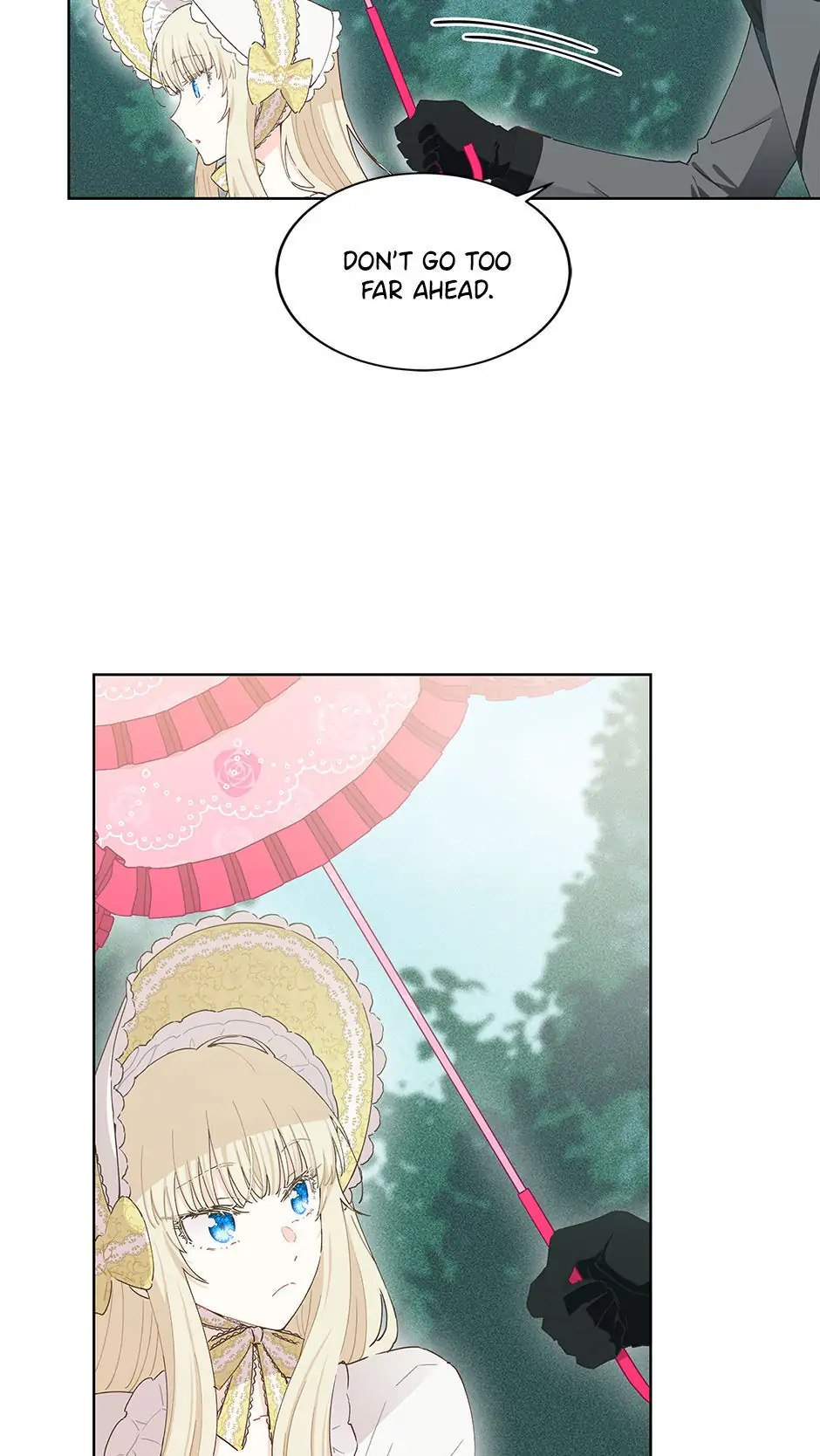I Have No Health Chapter 23 page 48