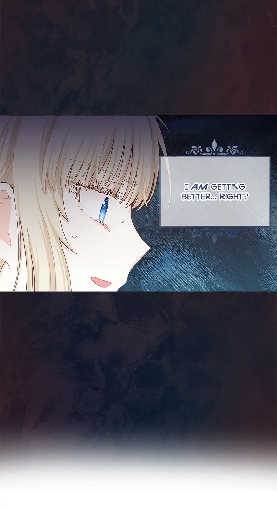 I Have No Health Chapter 23 page 4