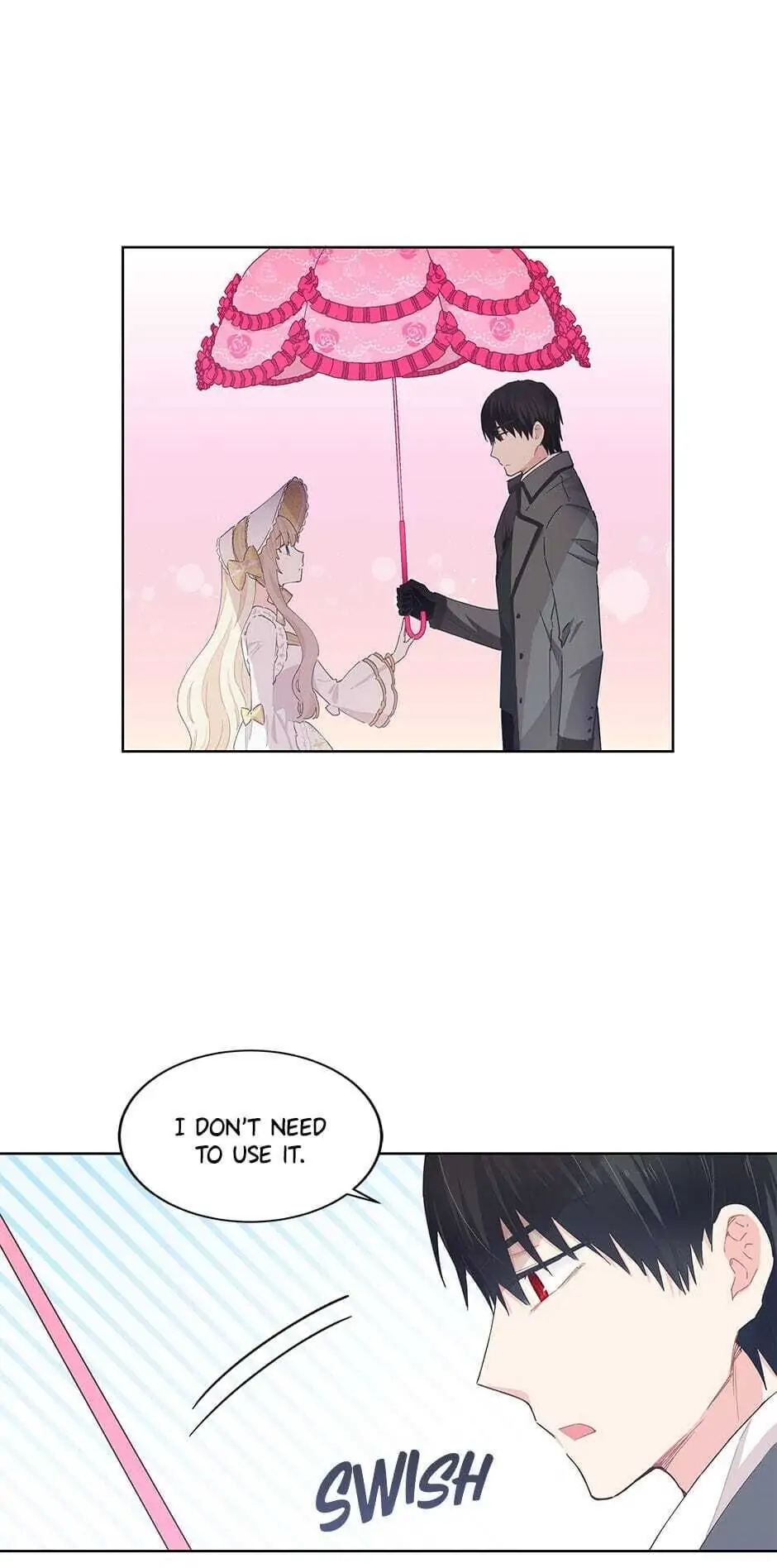 I Have No Health Chapter 23 page 51