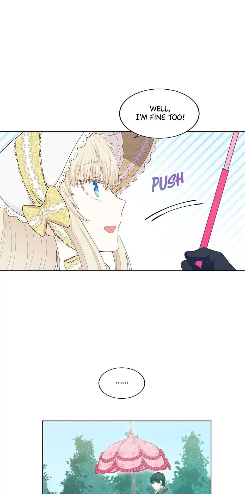 I Have No Health Chapter 23 page 52