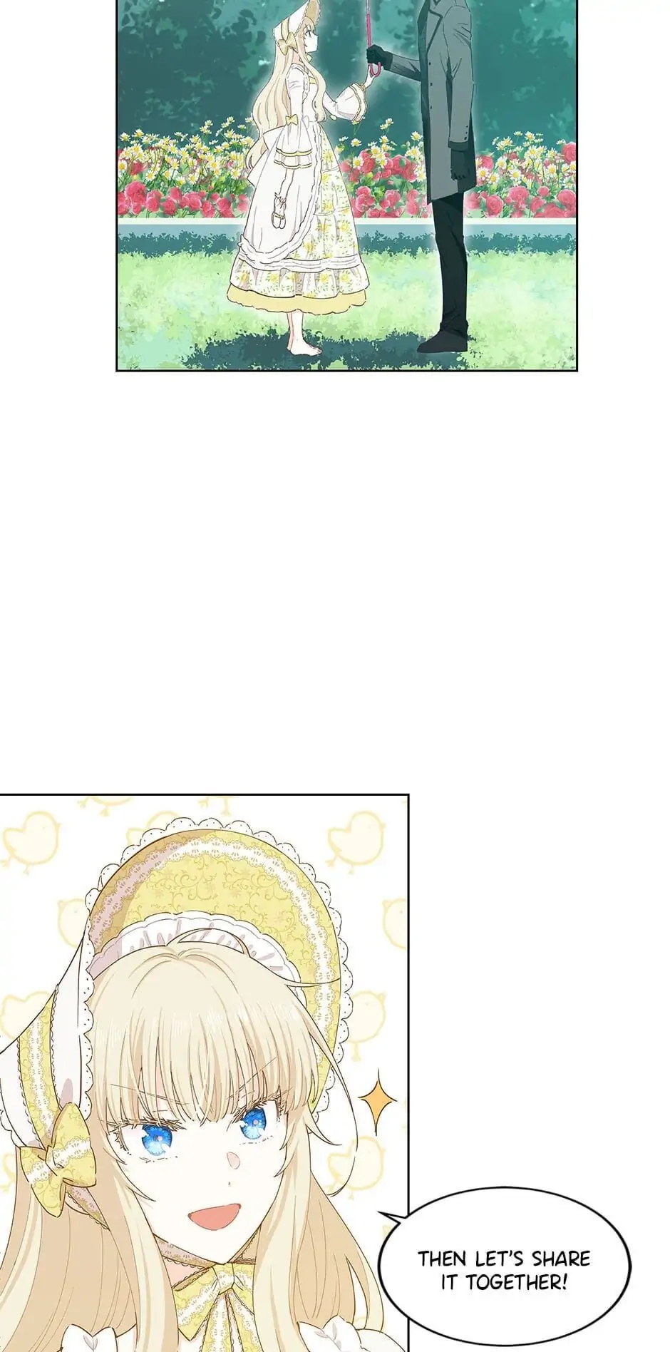 I Have No Health Chapter 23 page 53