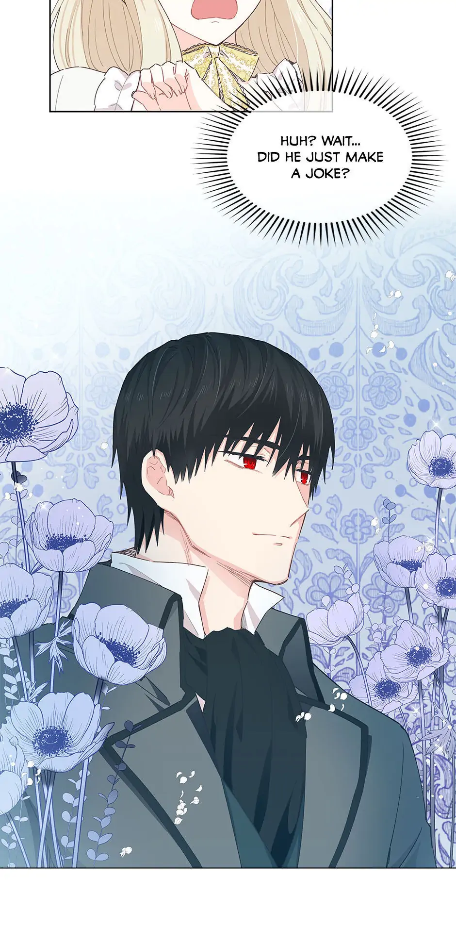 I Have No Health Chapter 23 page 56