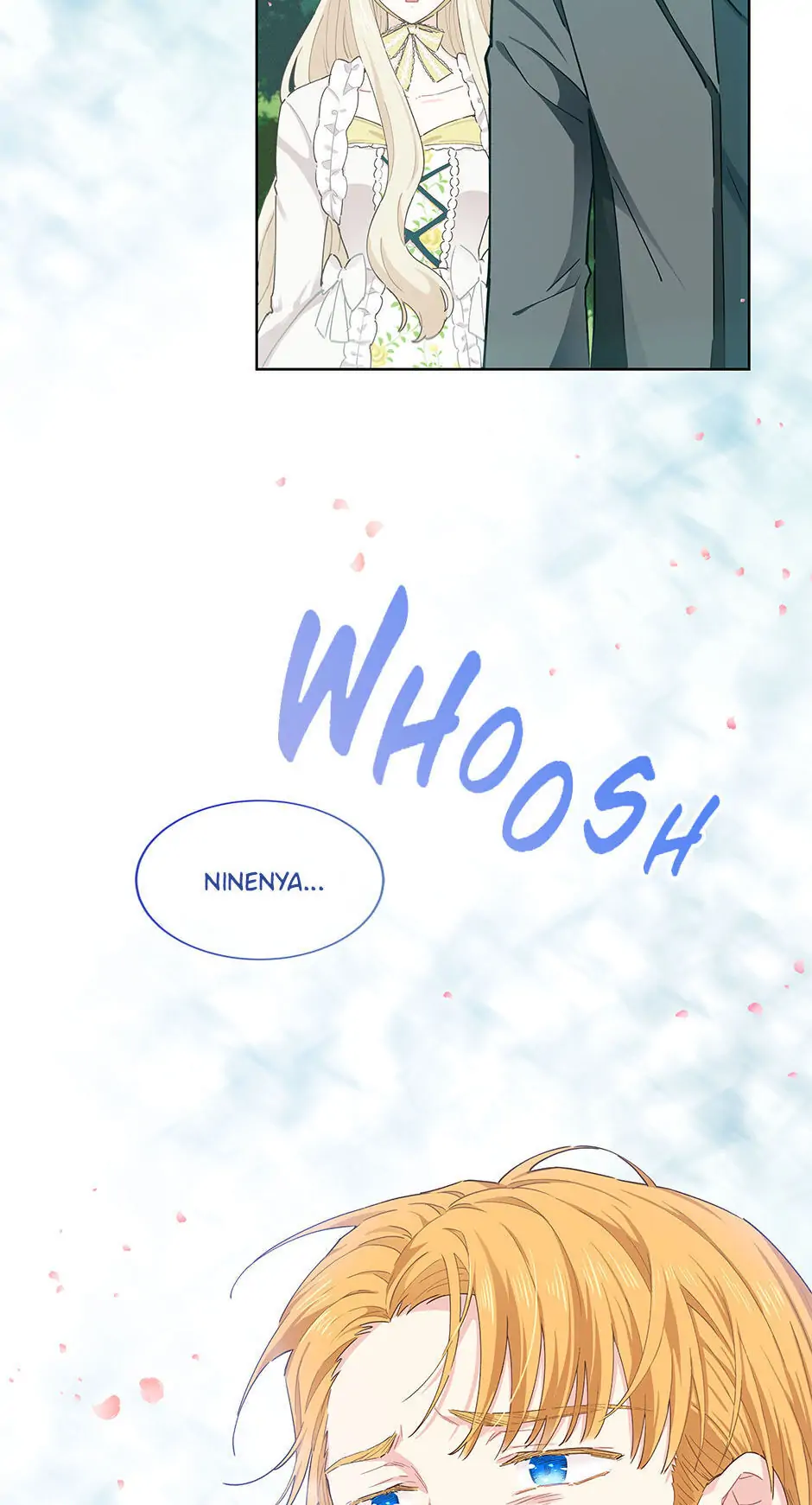 I Have No Health Chapter 23 page 64