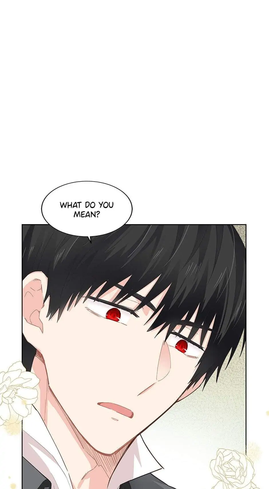 I Have No Health Chapter 23 page 6