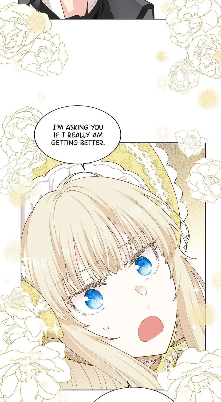 I Have No Health Chapter 23 page 7