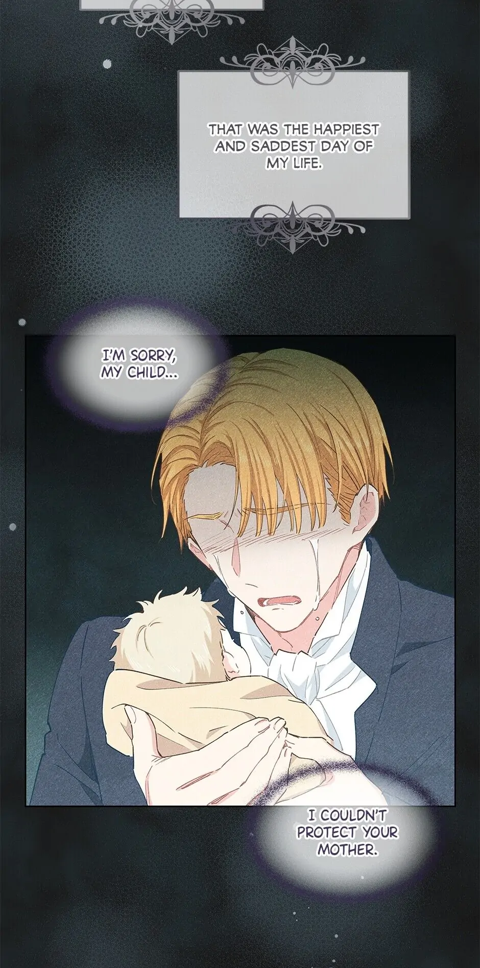 I Have No Health Chapter 24 page 11