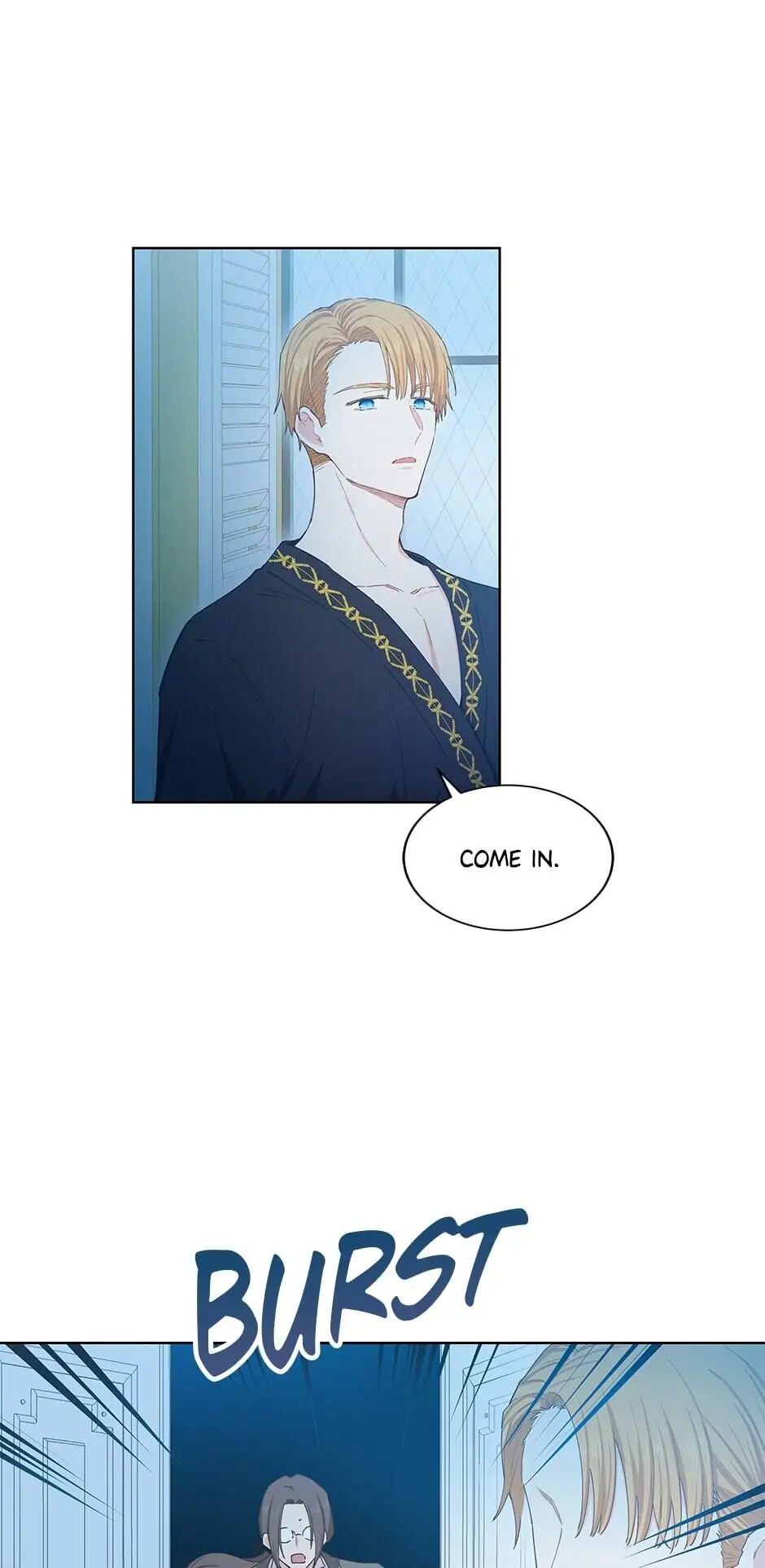 I Have No Health Chapter 24 page 13
