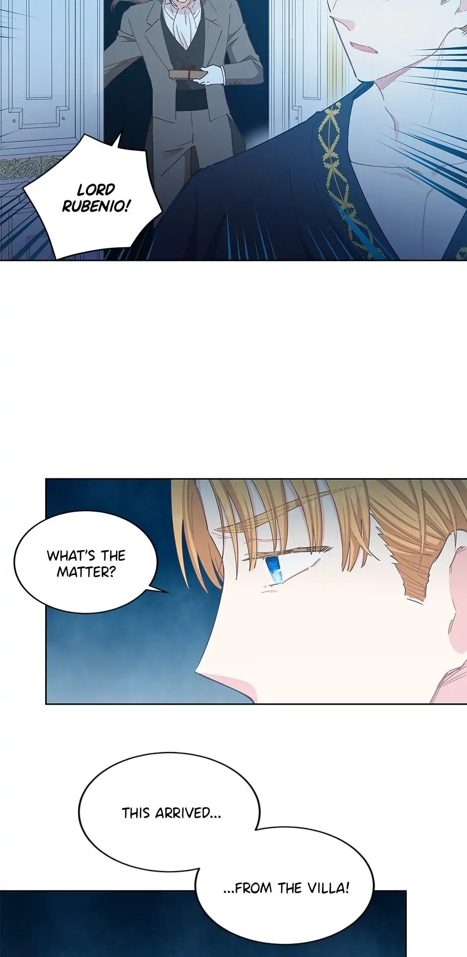I Have No Health Chapter 24 page 14