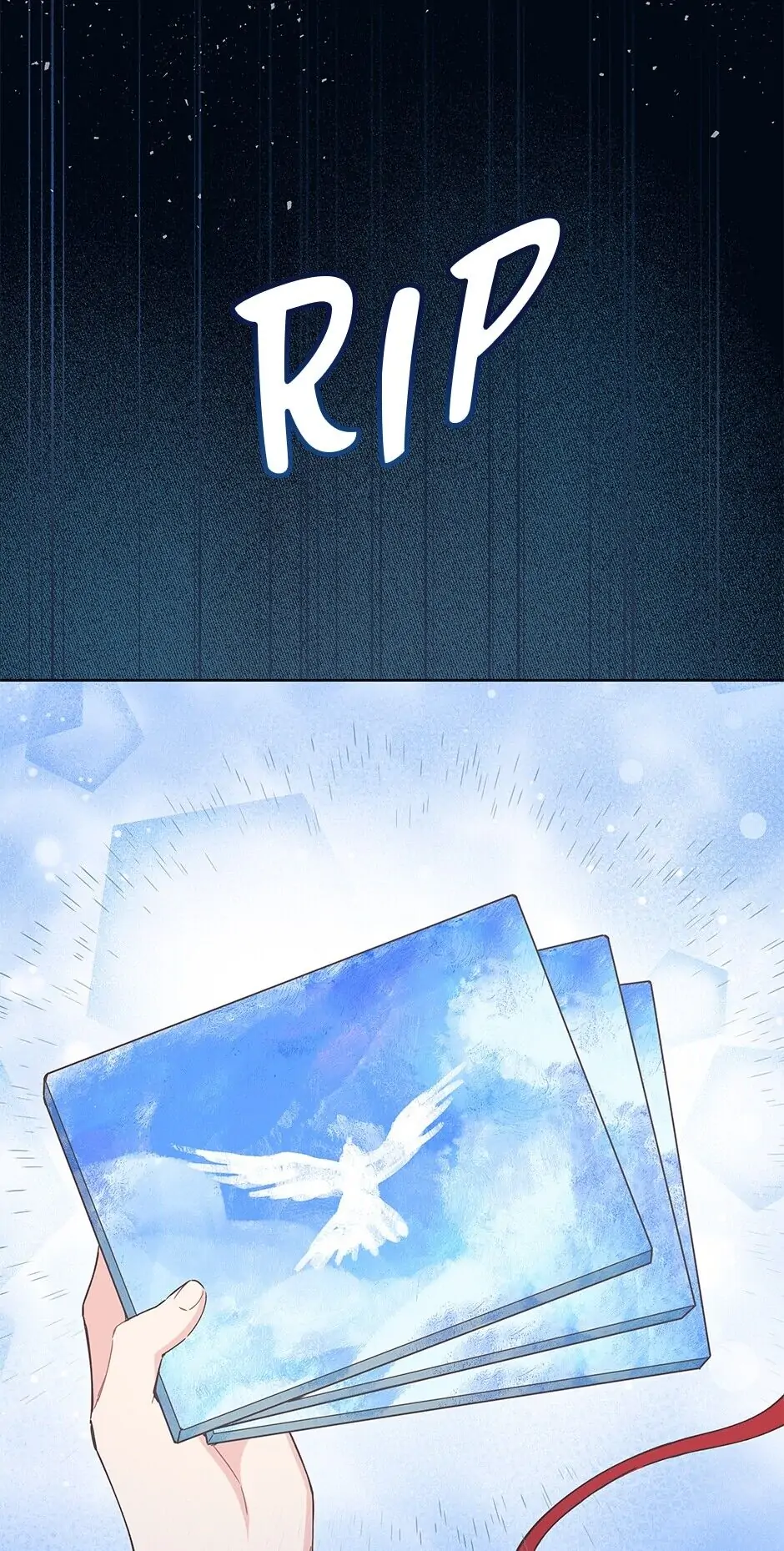 I Have No Health Chapter 24 page 18