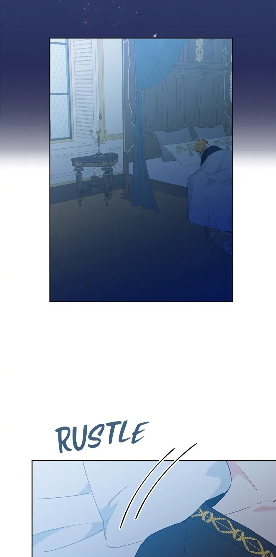 I Have No Health Chapter 24 page 1