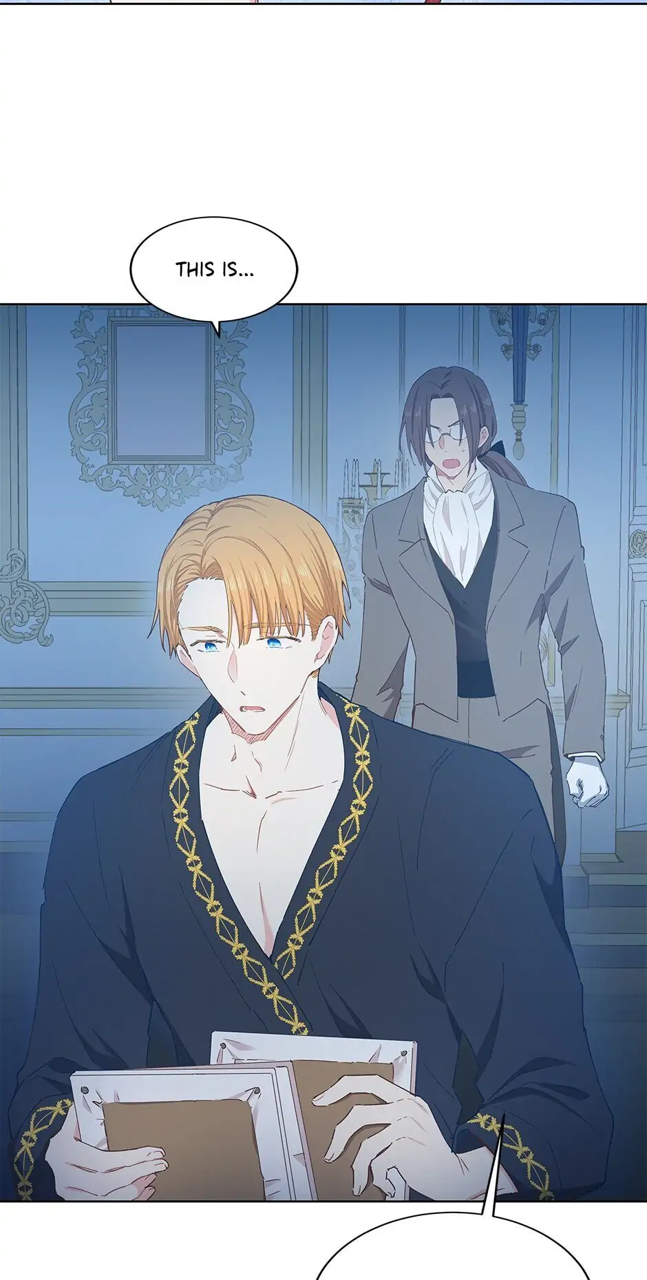 I Have No Health Chapter 24 page 19