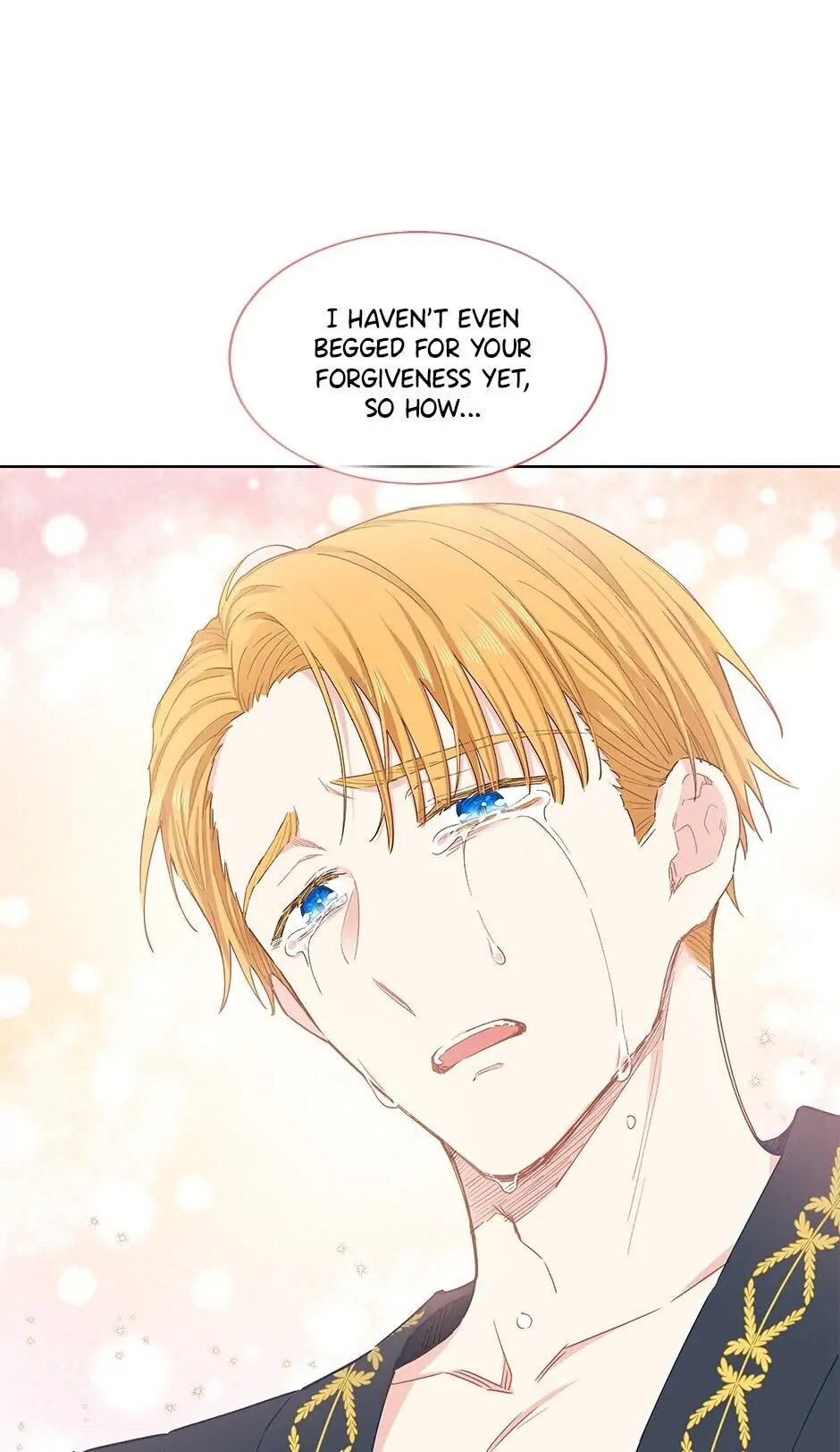 I Have No Health Chapter 24 page 25