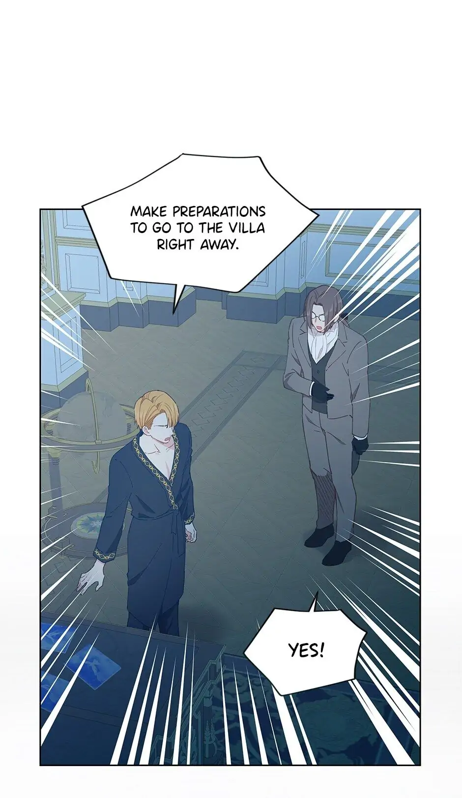 I Have No Health Chapter 24 page 27