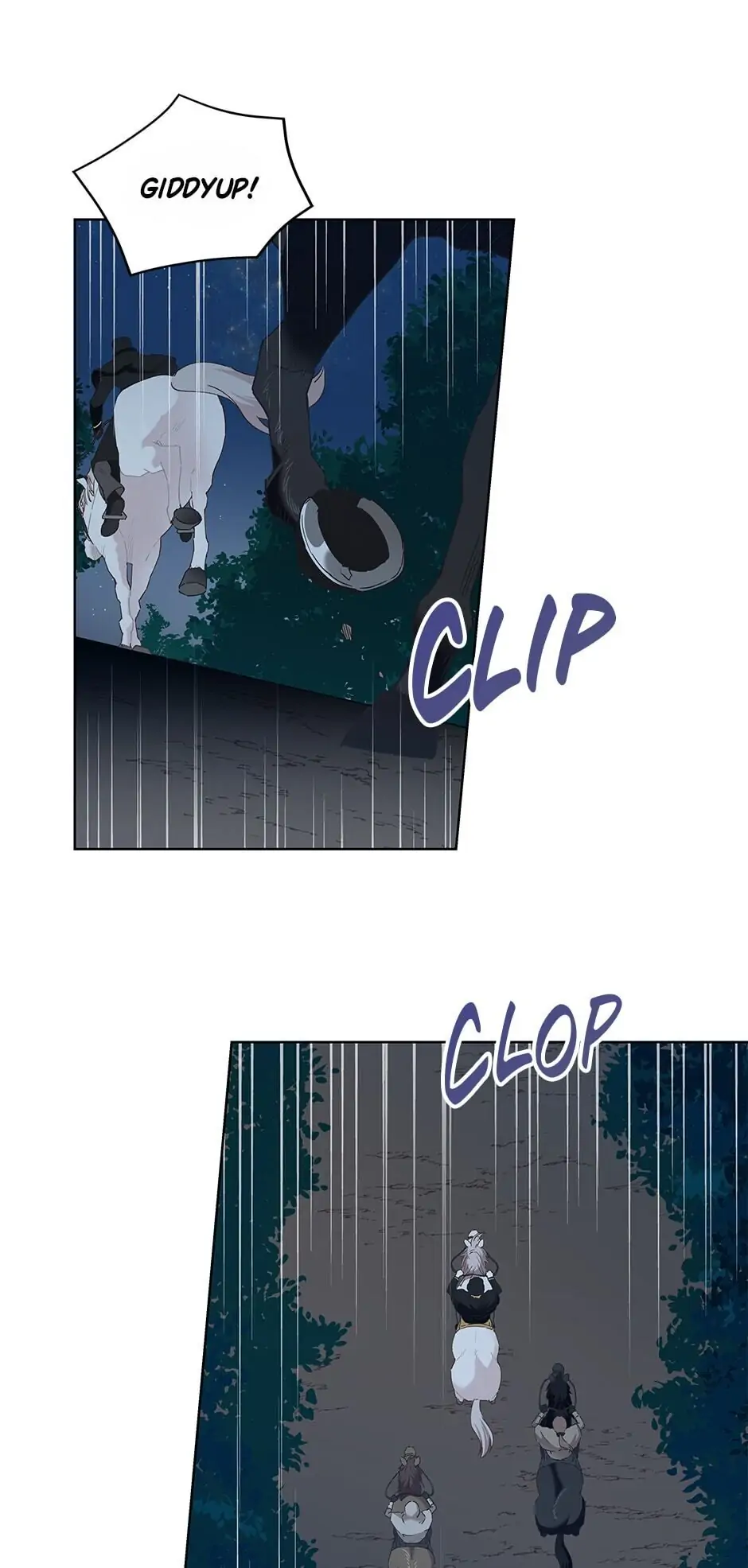 I Have No Health Chapter 24 page 30