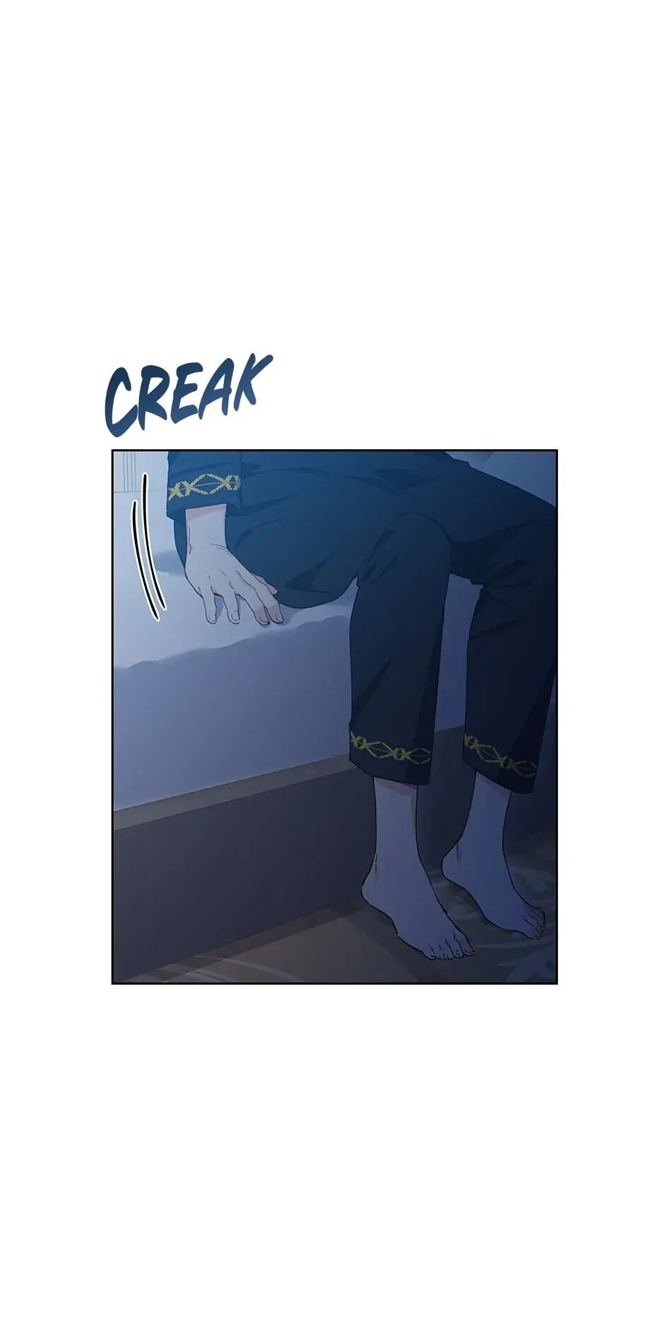 I Have No Health Chapter 24 page 3