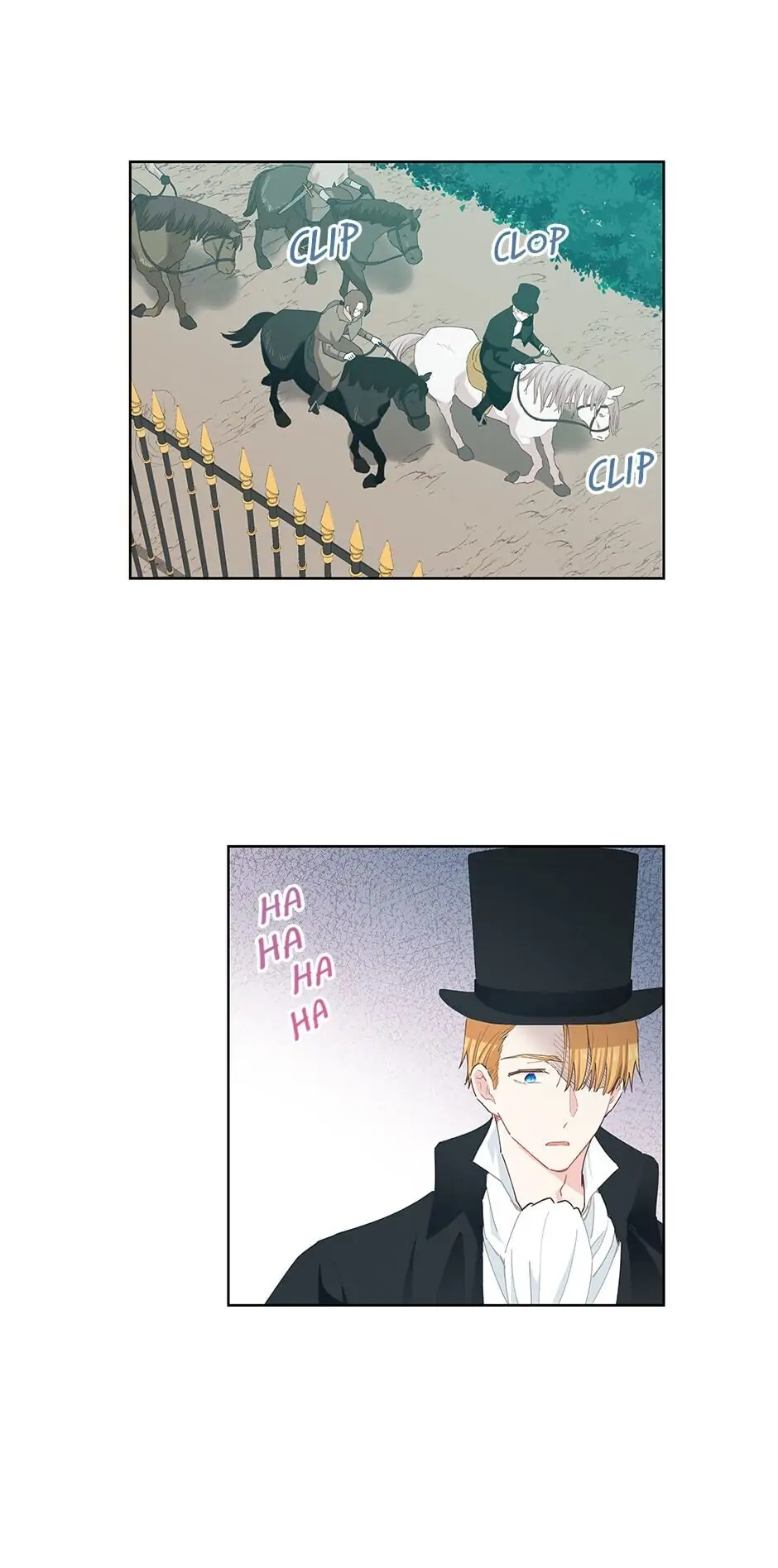 I Have No Health Chapter 24 page 40