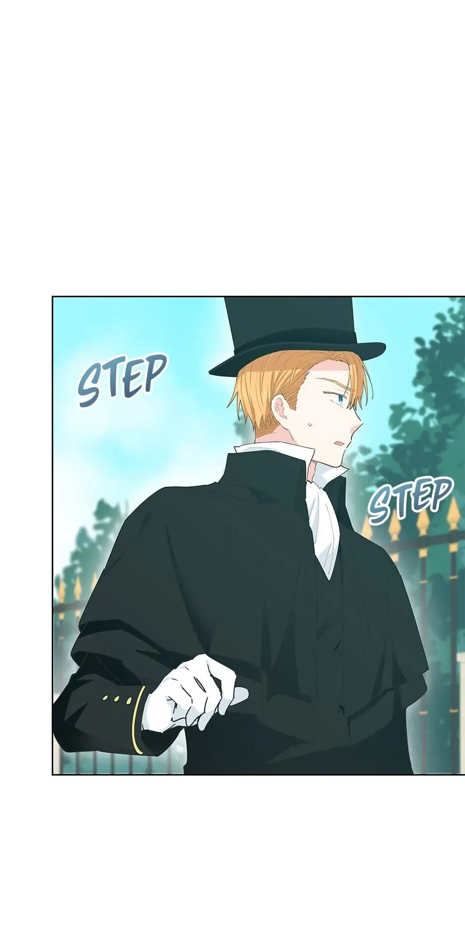 I Have No Health Chapter 24 page 43