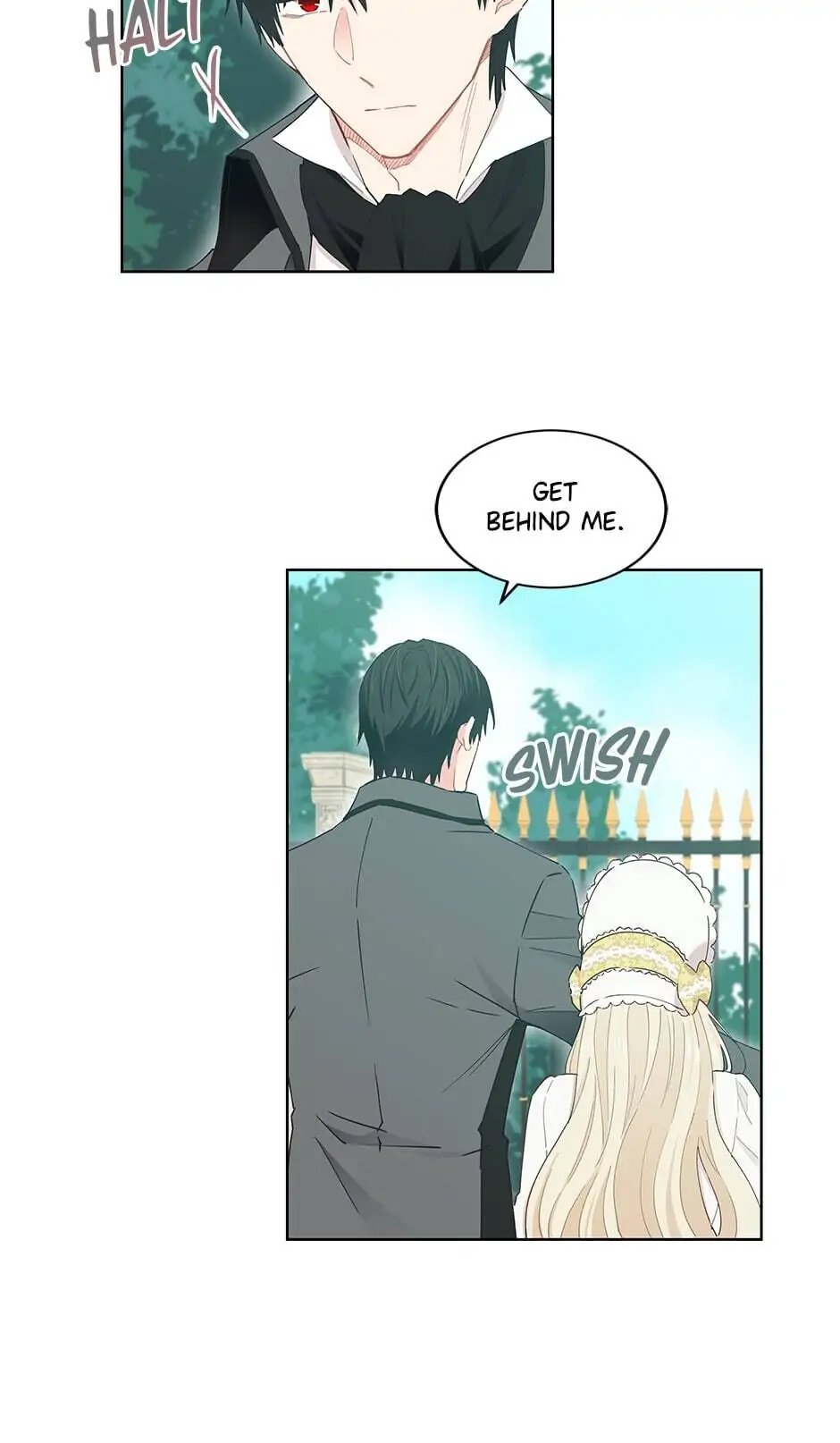 I Have No Health Chapter 24 page 47