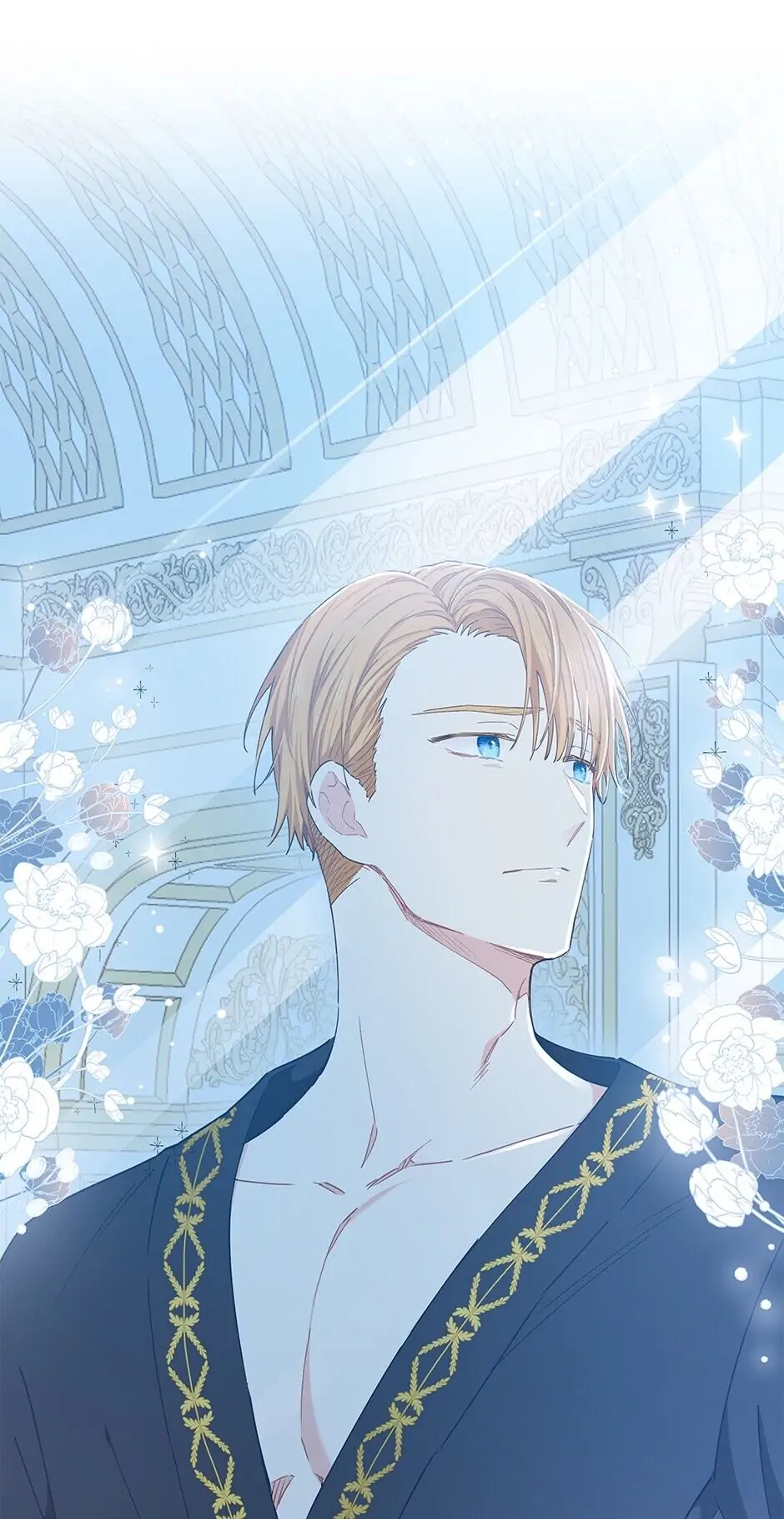 I Have No Health Chapter 24 page 4