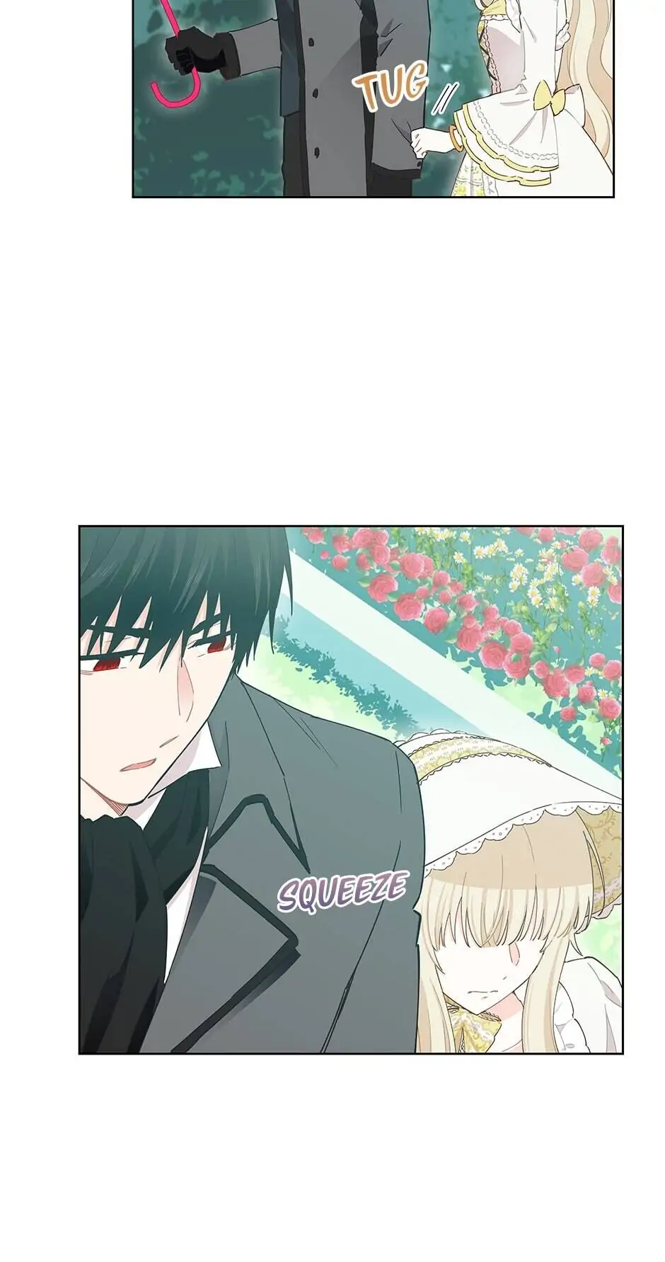 I Have No Health Chapter 24 page 58