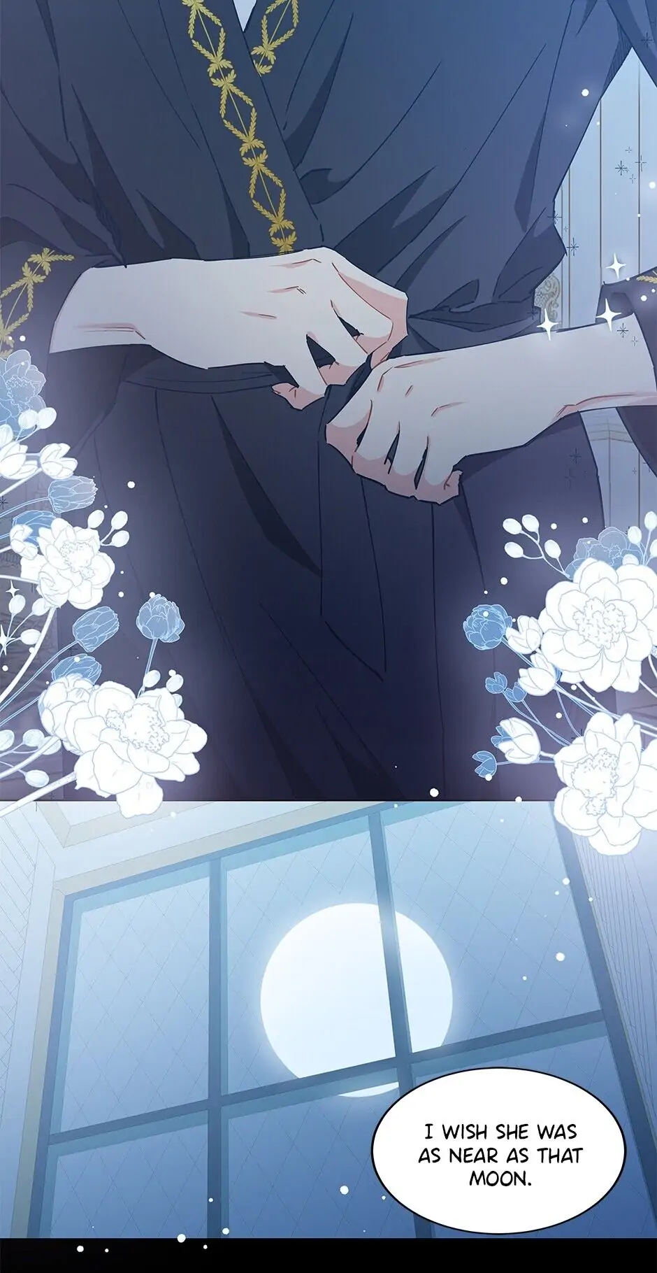 I Have No Health Chapter 24 page 5