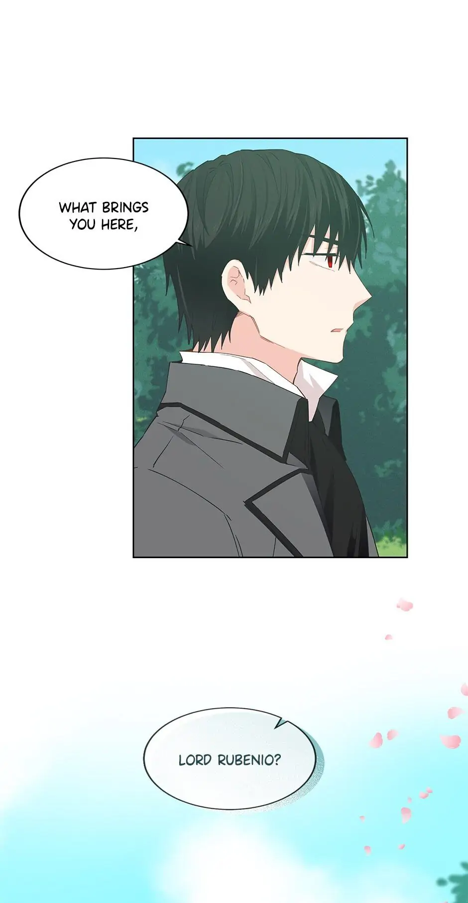 I Have No Health Chapter 24 page 59