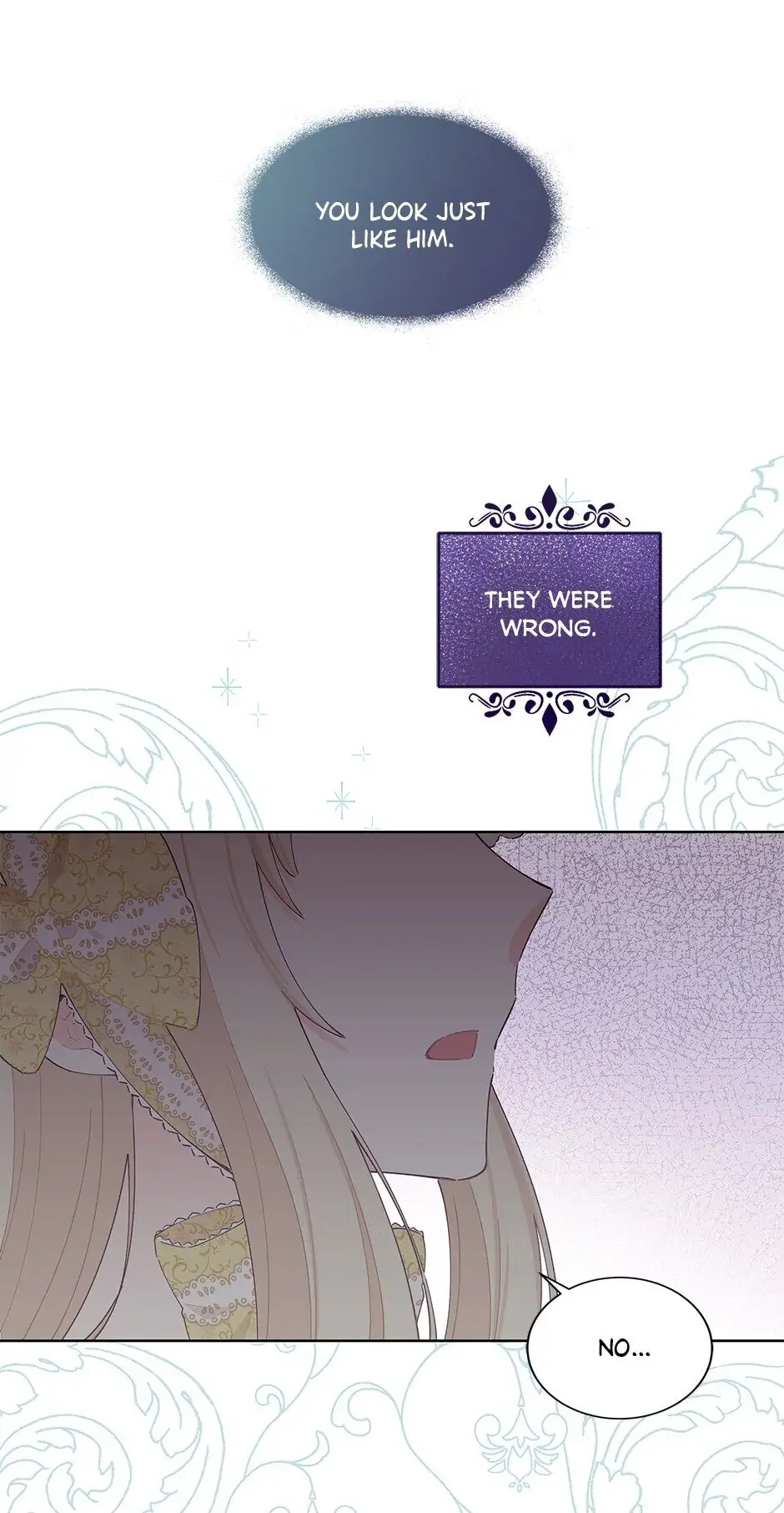 I Have No Health Chapter 24 page 61
