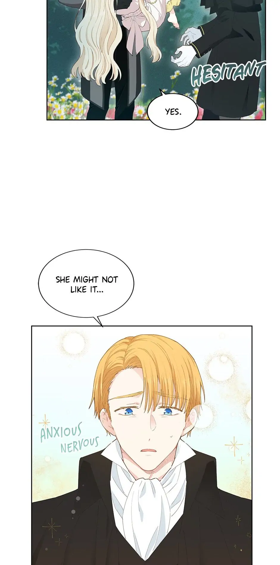I Have No Health Chapter 25 page 10