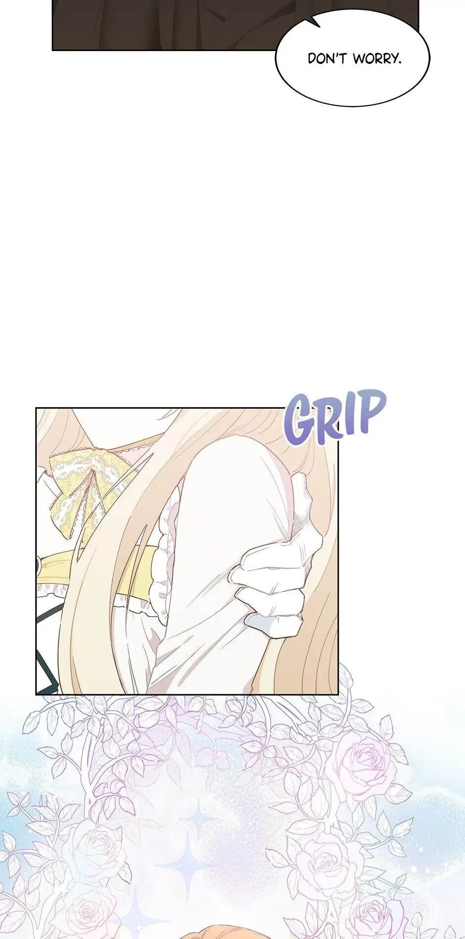 I Have No Health Chapter 25 page 11