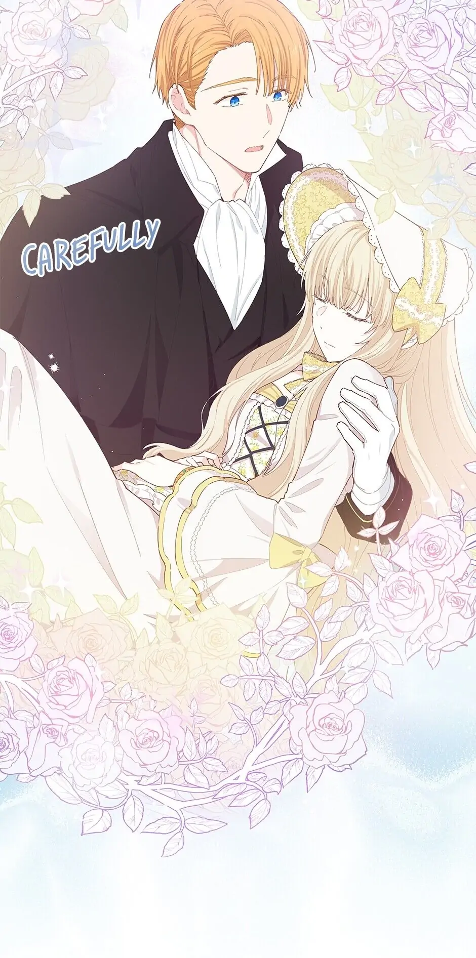 I Have No Health Chapter 25 page 12