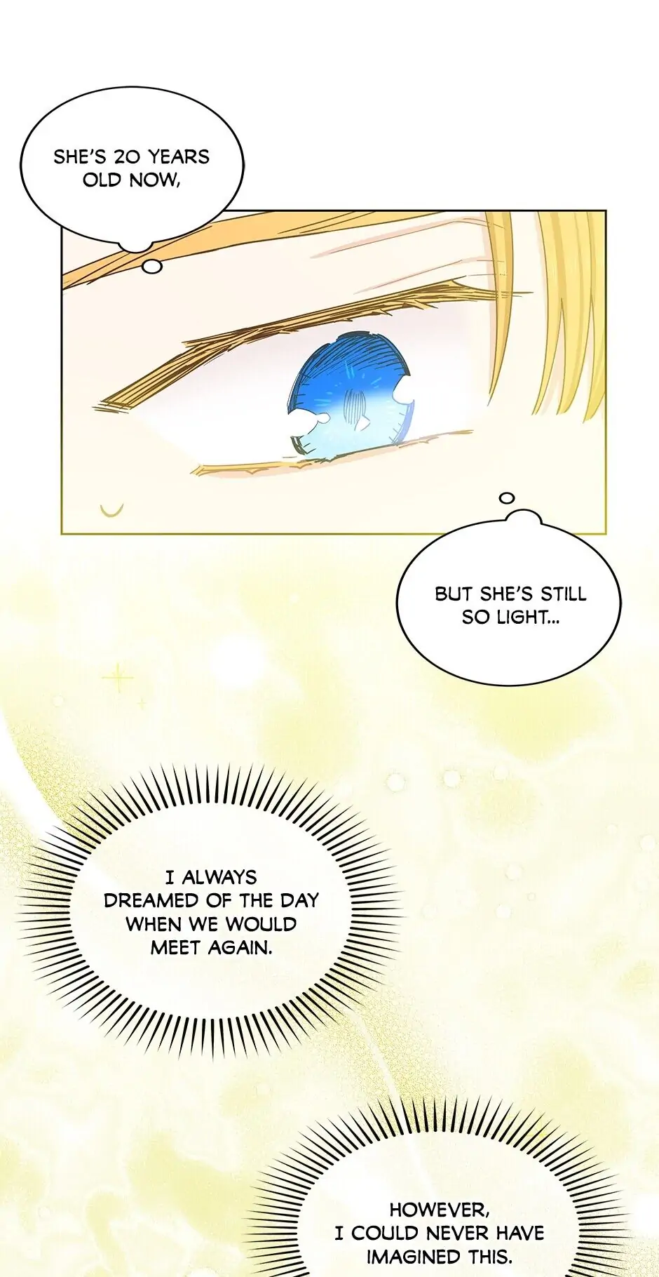 I Have No Health Chapter 25 page 13