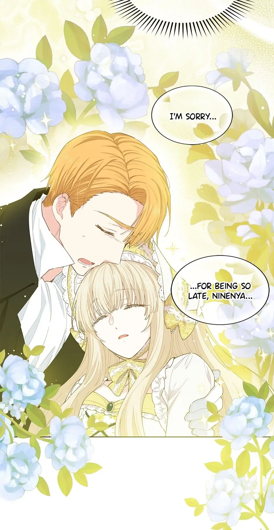 I Have No Health Chapter 25 page 14