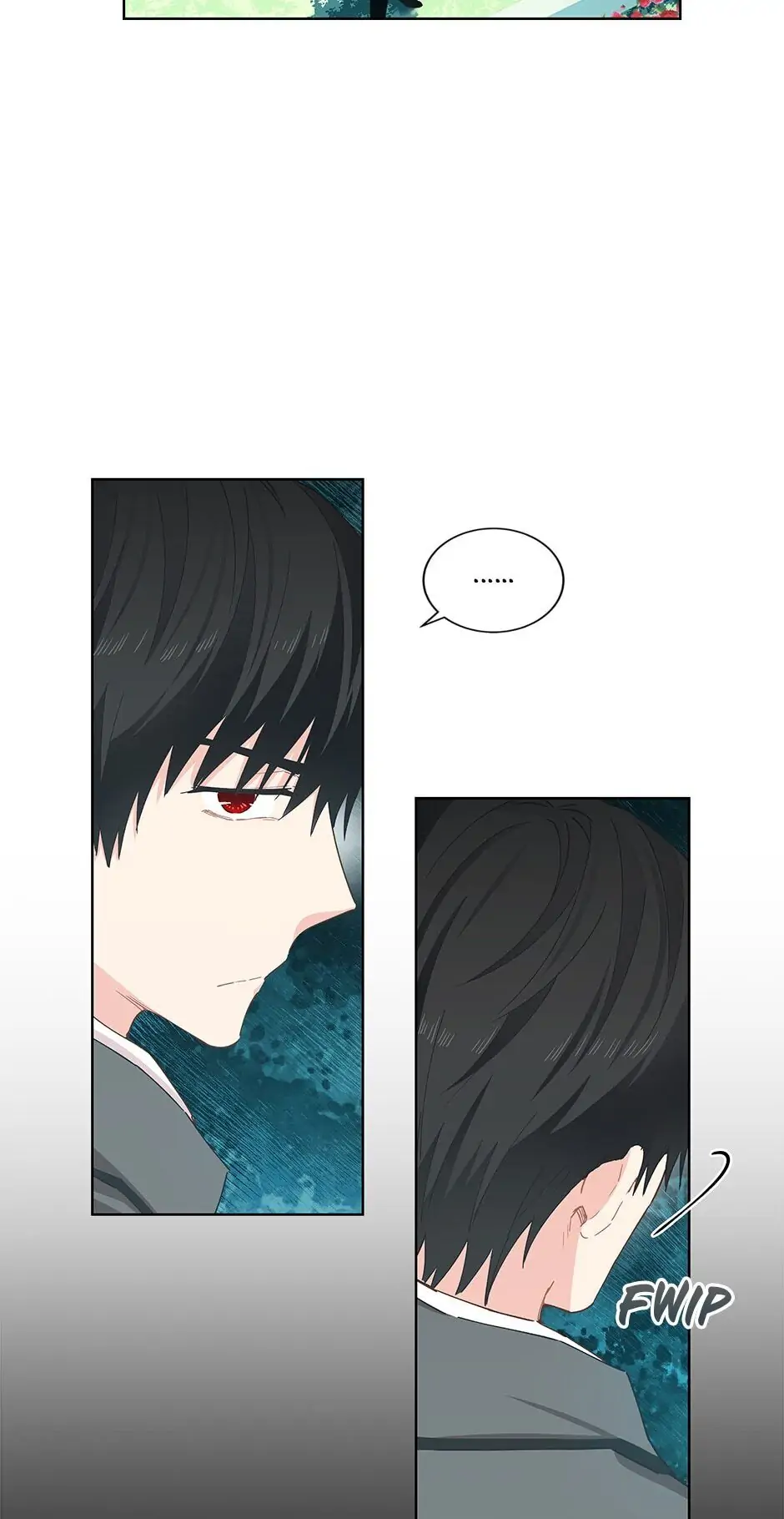 I Have No Health Chapter 25 page 16