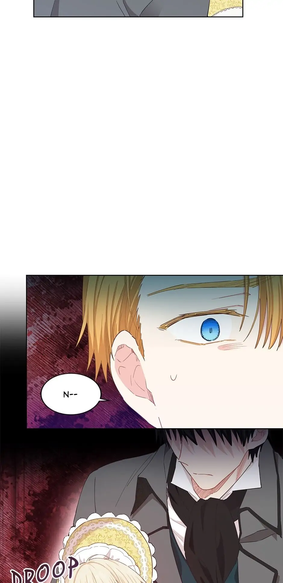 I Have No Health Chapter 25 page 1