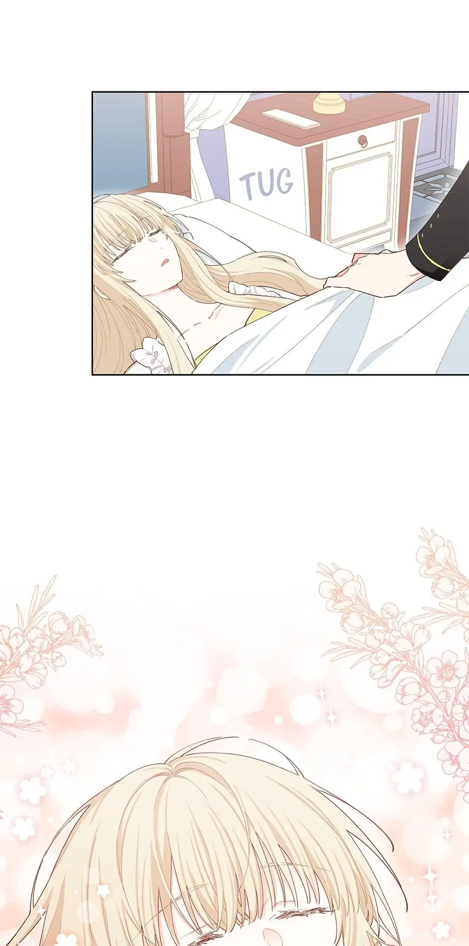 I Have No Health Chapter 25 page 19