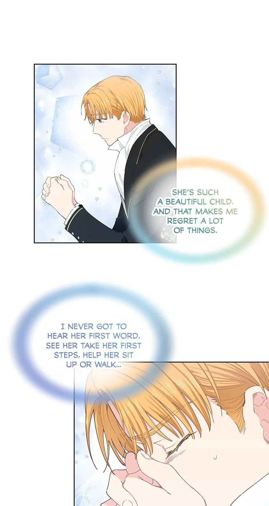 I Have No Health Chapter 25 page 22