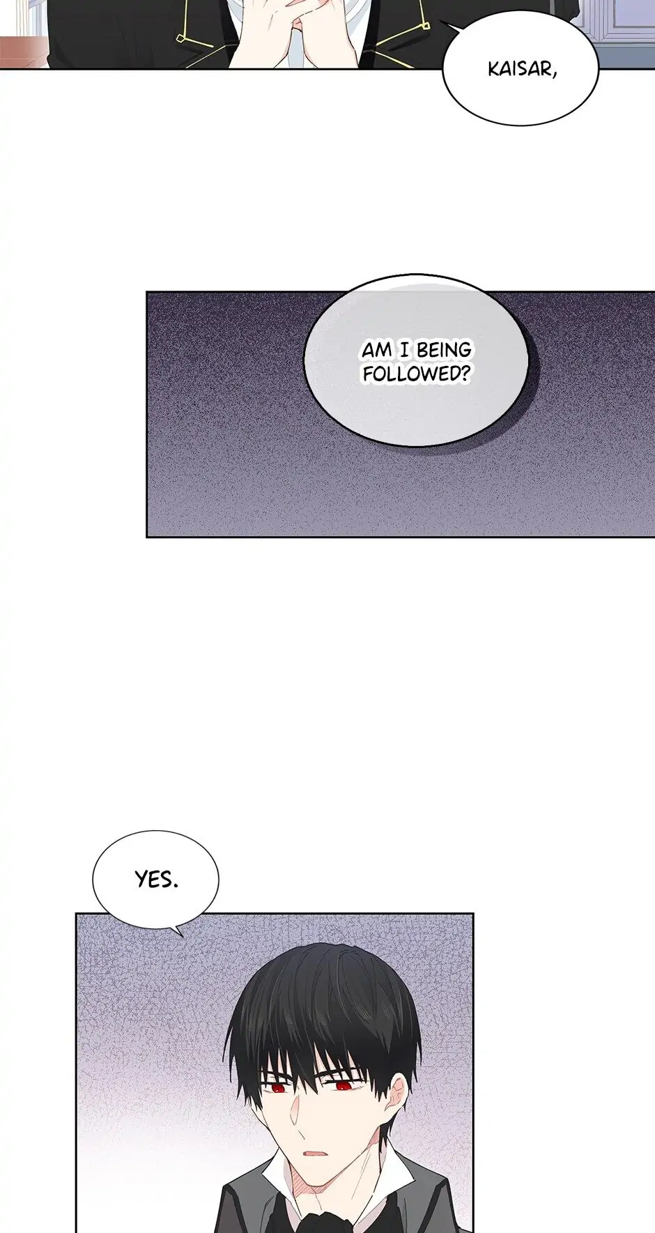 I Have No Health Chapter 25 page 24
