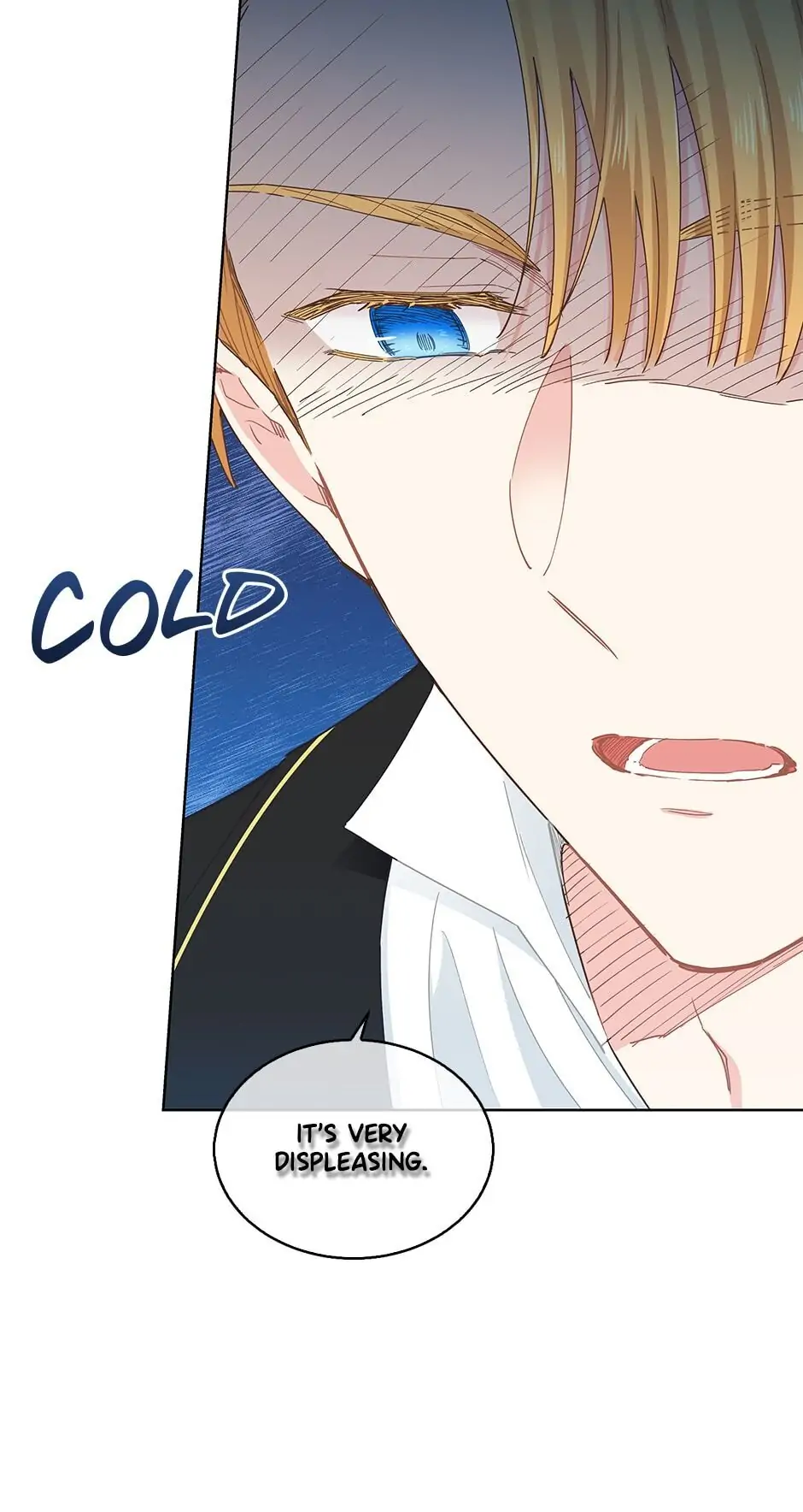 I Have No Health Chapter 25 page 27