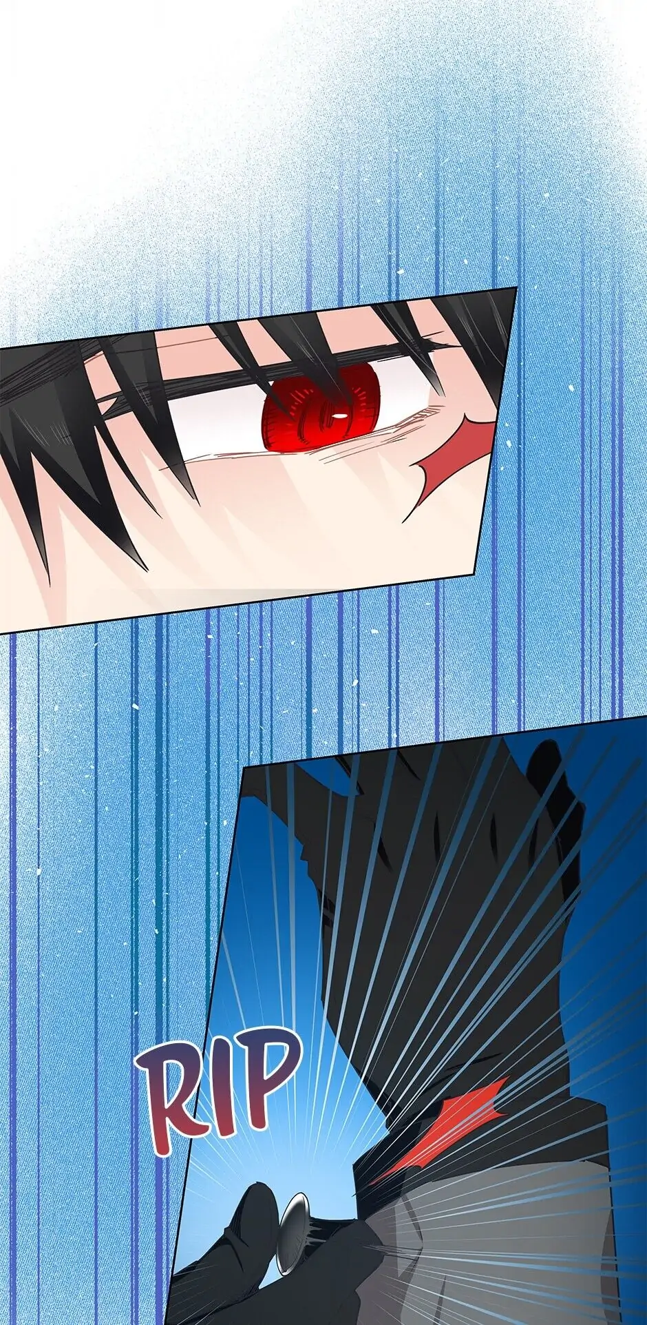 I Have No Health Chapter 25 page 28