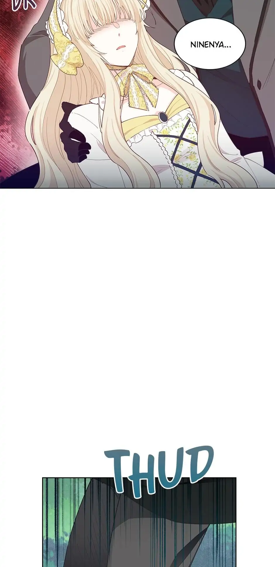 I Have No Health Chapter 25 page 2