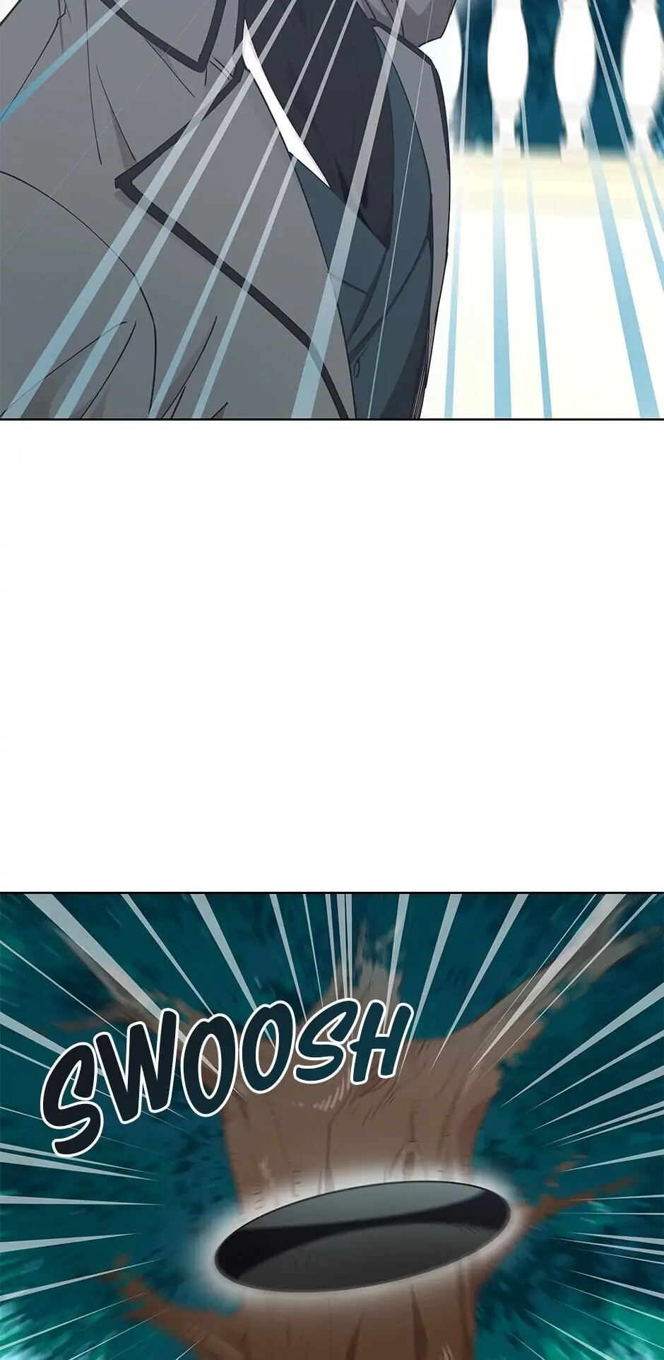 I Have No Health Chapter 25 page 30