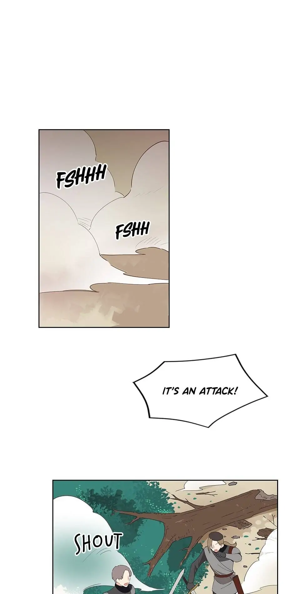 I Have No Health Chapter 25 page 33